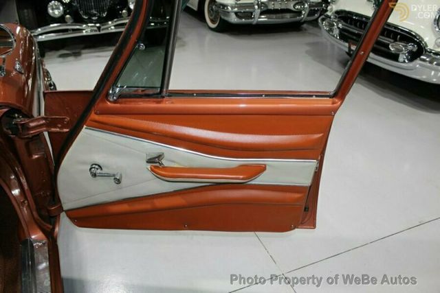 1960 Dodge Matador Station Wagon For Sale - 22887782 - 48