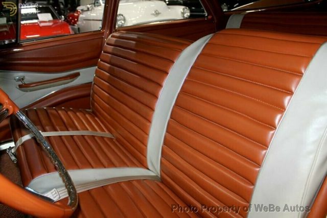 1960 Dodge Matador Station Wagon For Sale - 22887782 - 49