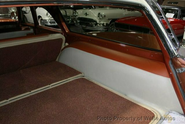 1960 Dodge Matador Station Wagon For Sale - 22887782 - 52
