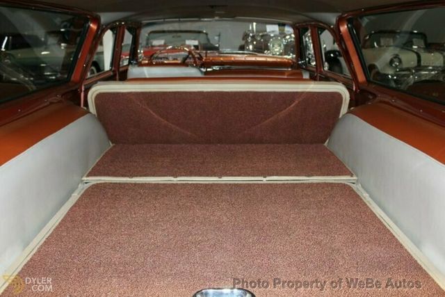 1960 Dodge Matador Station Wagon For Sale - 22887782 - 53