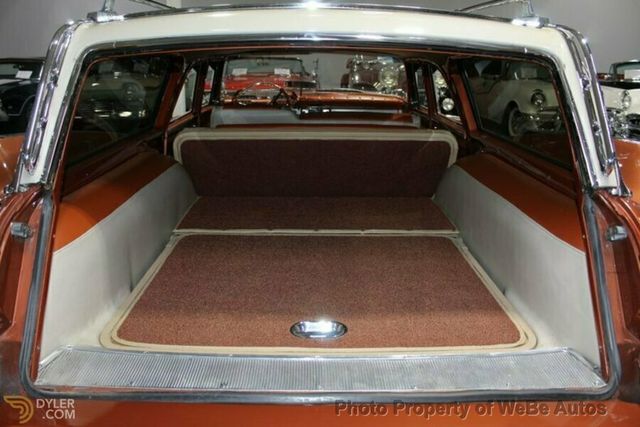 1960 Dodge Matador Station Wagon For Sale - 22887782 - 54