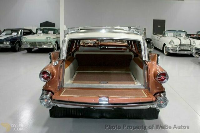 1960 Dodge Matador Station Wagon For Sale - 22887782 - 55