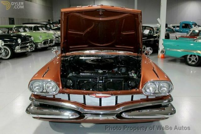 1960 Dodge Matador Station Wagon For Sale - 22887782 - 56