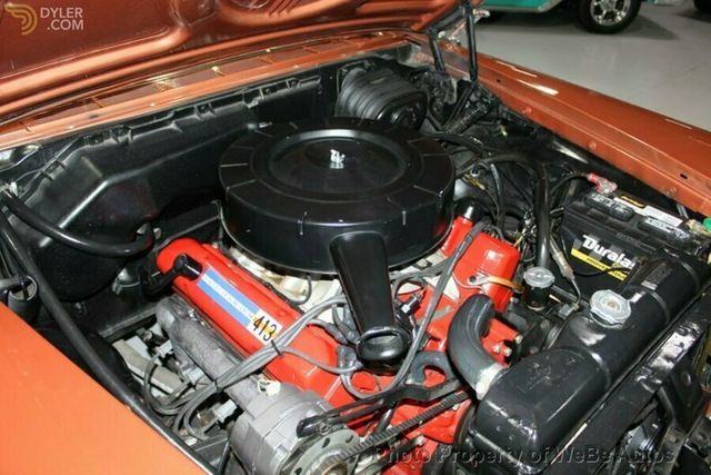1960 Dodge Matador Station Wagon For Sale - 22887782 - 58