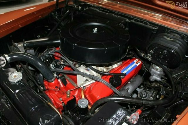 1960 Dodge Matador Station Wagon For Sale - 22887782 - 60