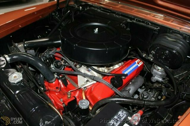 1960 Dodge Matador Station Wagon For Sale - 22887782 - 61