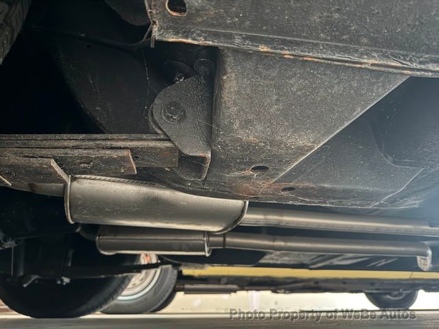 1960 Dodge Matador Station Wagon For Sale - 22887782 - 62