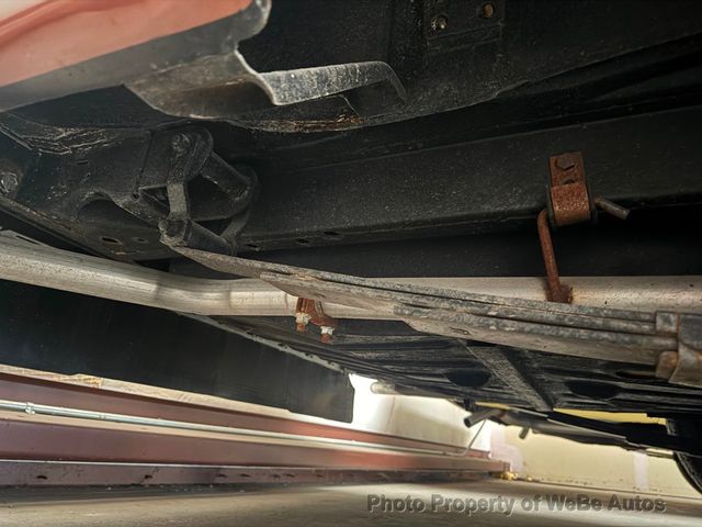 1960 Dodge Matador Station Wagon For Sale - 22887782 - 65
