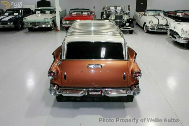 1960 Dodge Matador Station Wagon For Sale - 22887782 - 6