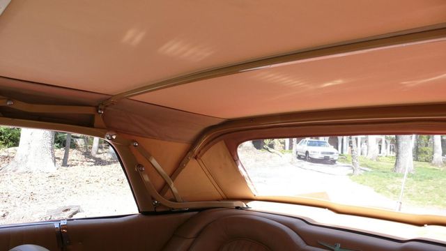 1960 Ford THUNDERBIRD  - 17621414 - 99