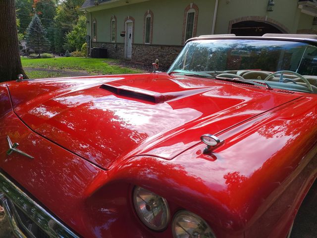 1960 Ford THUNDERBIRD  - 17621414 - 10