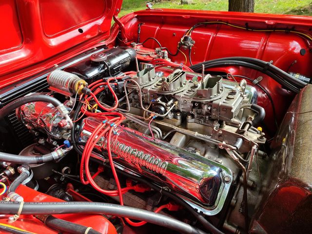 1960 Ford THUNDERBIRD  - 17621414 - 13