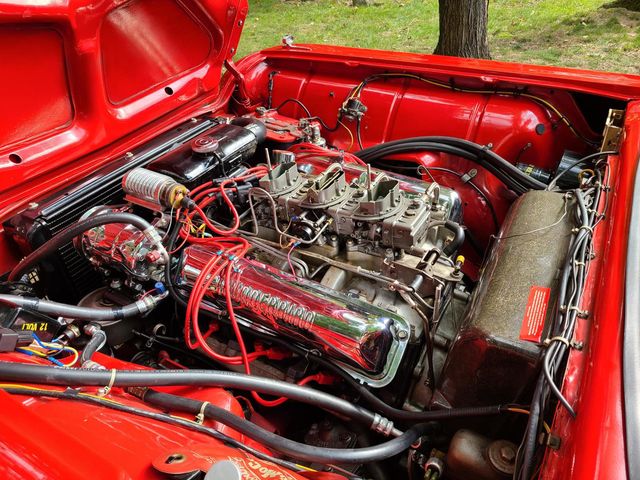 1960 Ford THUNDERBIRD  - 17621414 - 15