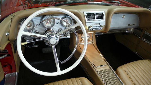 1960 Ford THUNDERBIRD  - 17621414 - 19