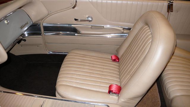 1960 Ford THUNDERBIRD  - 17621414 - 25