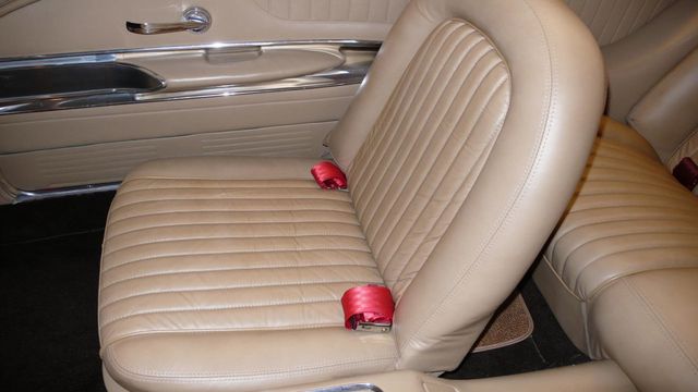 1960 Ford THUNDERBIRD  - 17621414 - 27