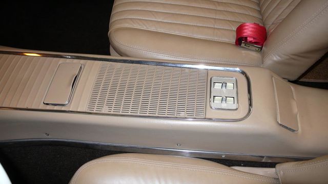 1960 Ford THUNDERBIRD  - 17621414 - 28