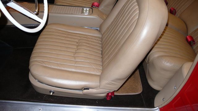 1960 Ford THUNDERBIRD  - 17621414 - 29