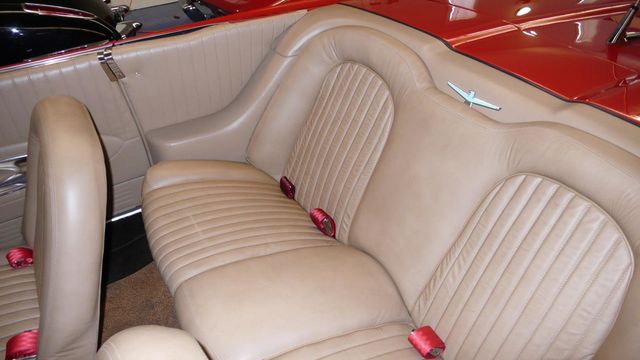 1960 Ford THUNDERBIRD  - 17621414 - 32