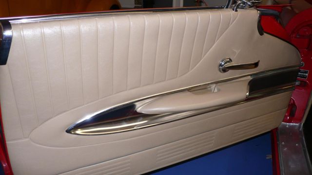 1960 Ford THUNDERBIRD  - 17621414 - 35