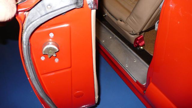 1960 Ford THUNDERBIRD  - 17621414 - 36