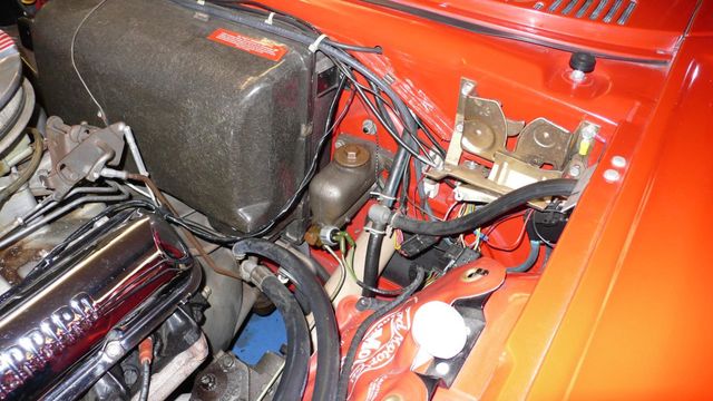 1960 Ford THUNDERBIRD  - 17621414 - 37