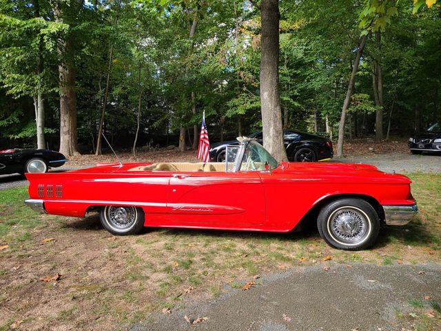 1960 Ford THUNDERBIRD  - 17621414 - 3