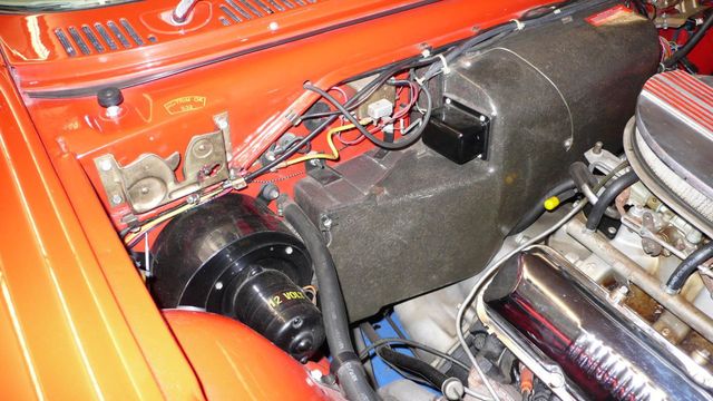 1960 Ford THUNDERBIRD  - 17621414 - 39