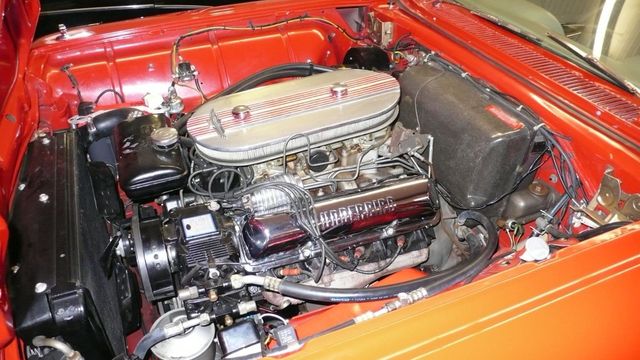 1960 Ford THUNDERBIRD  - 17621414 - 40