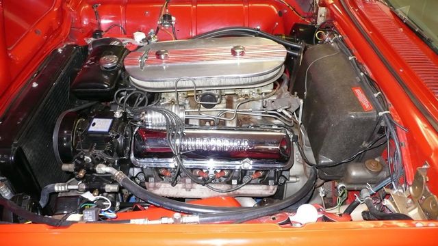 1960 Ford THUNDERBIRD  - 17621414 - 41