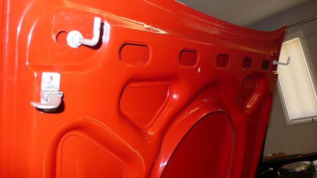 1960 Ford THUNDERBIRD  - 17621414 - 43