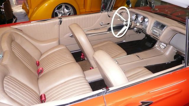 1960 Ford THUNDERBIRD  - 17621414 - 45