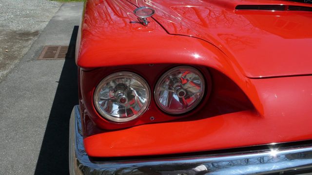 1960 Ford THUNDERBIRD  - 17621414 - 51