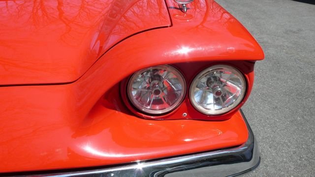 1960 Ford THUNDERBIRD  - 17621414 - 52