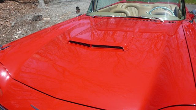 1960 Ford THUNDERBIRD  - 17621414 - 53