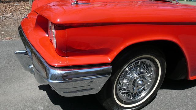 1960 Ford THUNDERBIRD  - 17621414 - 55