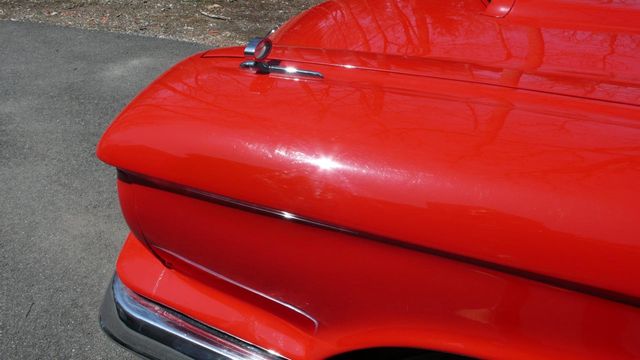 1960 Ford THUNDERBIRD  - 17621414 - 56