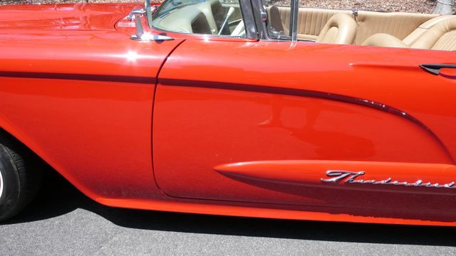 1960 Ford THUNDERBIRD  - 17621414 - 60