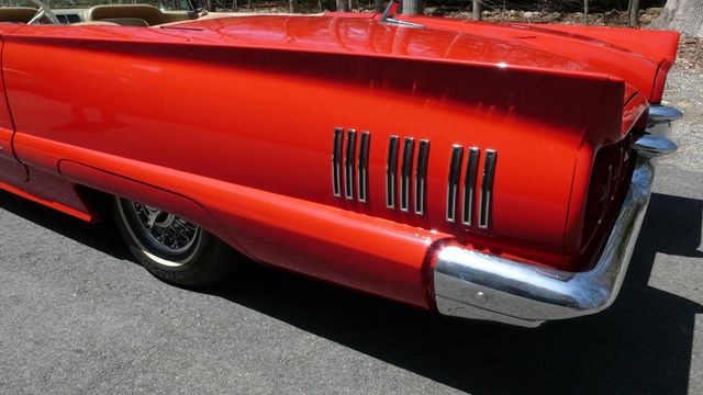 1960 Ford THUNDERBIRD  - 17621414 - 64