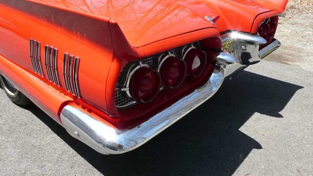 1960 Ford THUNDERBIRD  - 17621414 - 65