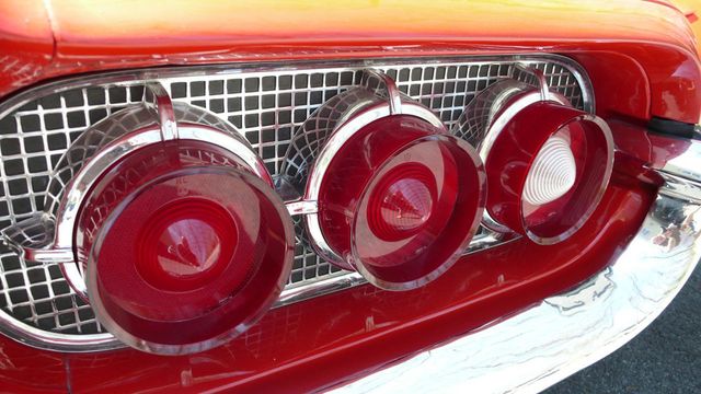 1960 Ford THUNDERBIRD  - 17621414 - 66