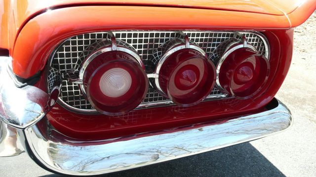 1960 Ford THUNDERBIRD  - 17621414 - 68