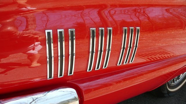 1960 Ford THUNDERBIRD  - 17621414 - 71