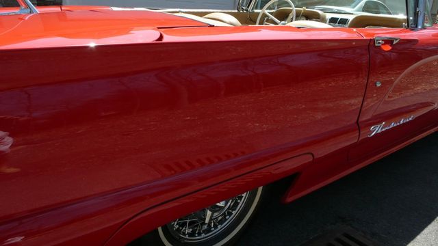 1960 Ford THUNDERBIRD  - 17621414 - 72