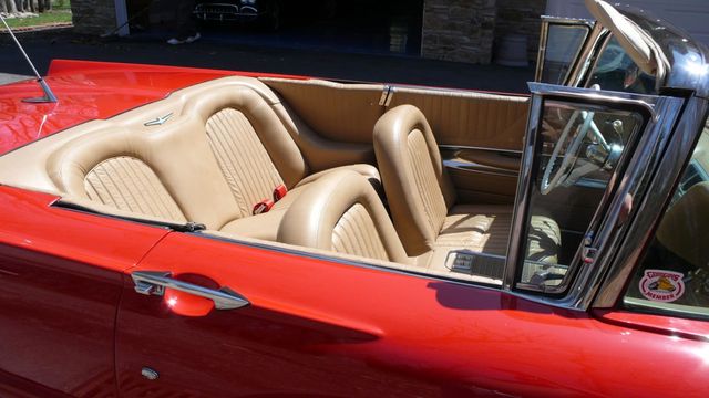 1960 Ford THUNDERBIRD  - 17621414 - 75