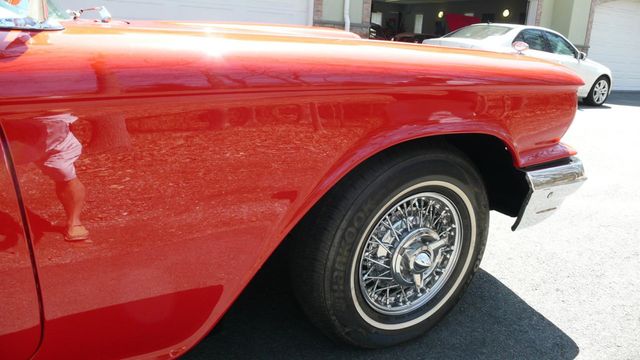 1960 Ford THUNDERBIRD  - 17621414 - 77