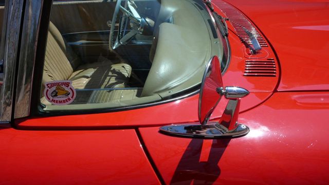 1960 Ford THUNDERBIRD  - 17621414 - 78