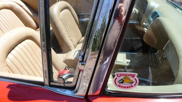 1960 Ford THUNDERBIRD  - 17621414 - 79