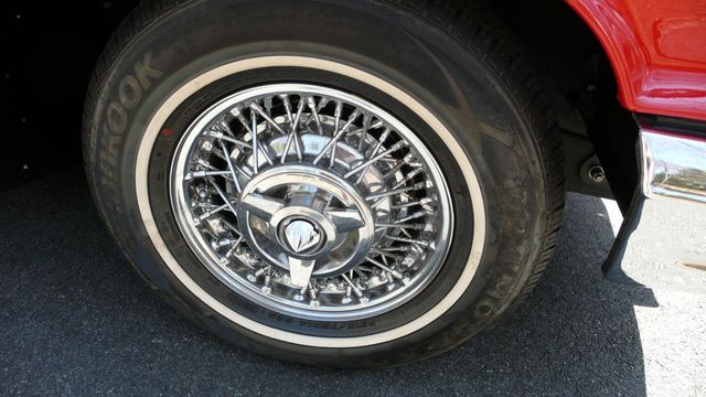 1960 Ford THUNDERBIRD  - 17621414 - 84