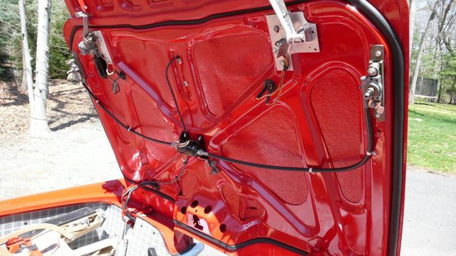 1960 Ford THUNDERBIRD  - 17621414 - 85